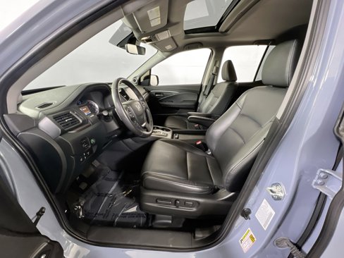 Used 2023 Honda Ridgeline RTL image 20