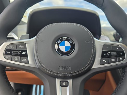 New 2026 BMW 840i image 23