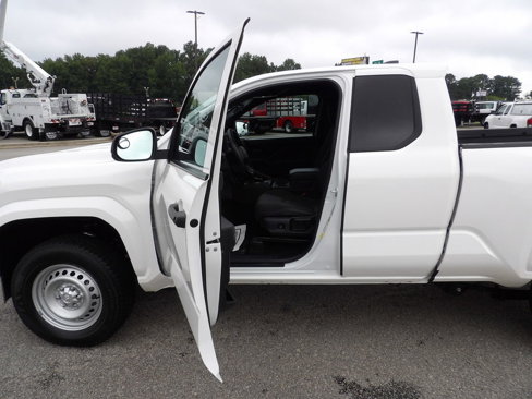 Used 2024 Toyota Tacoma SR image 13