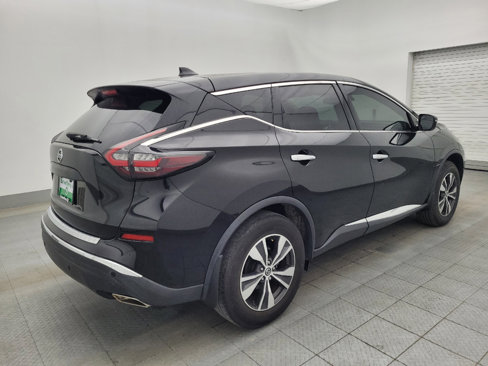 Used 2020 Nissan Murano S image 10