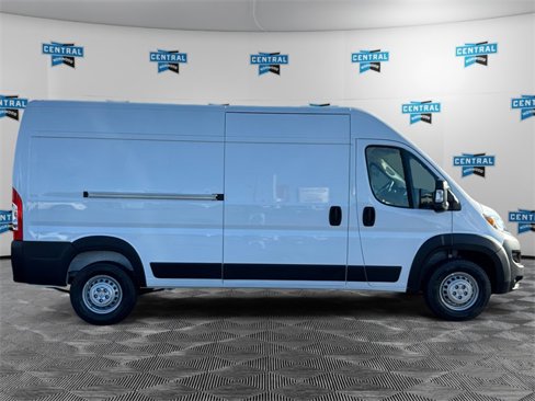 Used 2025 RAM ProMaster 2500 image 6