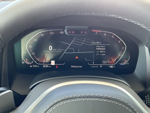 New 2026 BMW 840i image 13