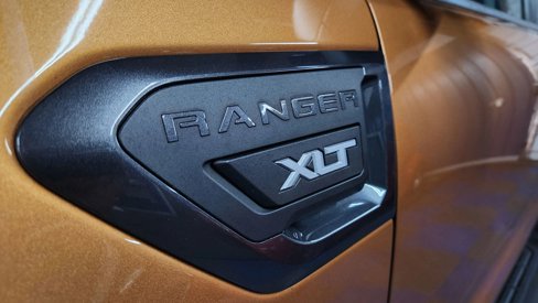 Used 2020 Ford Ranger XLT w/ Equipment Group 301A Mid image 40