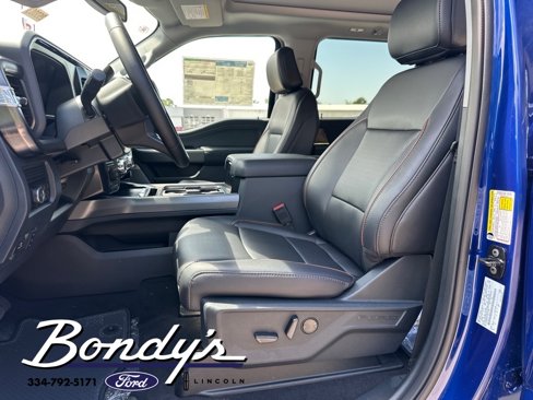 New 2026 Ford F250 4x4 Crew Cab Super Duty image 7
