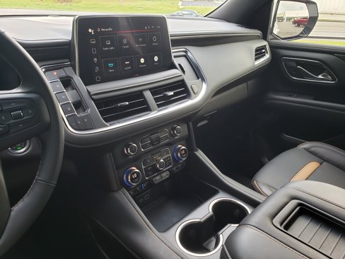Used 2024 GMC Yukon AT4 image 18