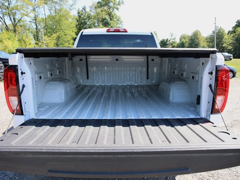 Certified 2024 GMC Sierra 1500 Pro w/ Convenience Package image 15