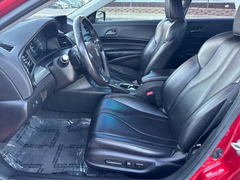 Used 2021 Acura ILX image 10