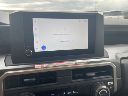 Used 2025 Toyota Tacoma SR5 image 35