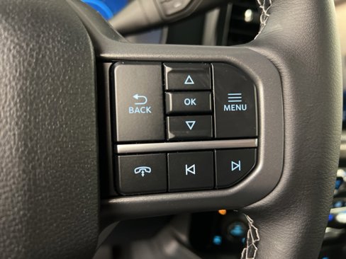 New 2026 Ford F250 Lariat image 21