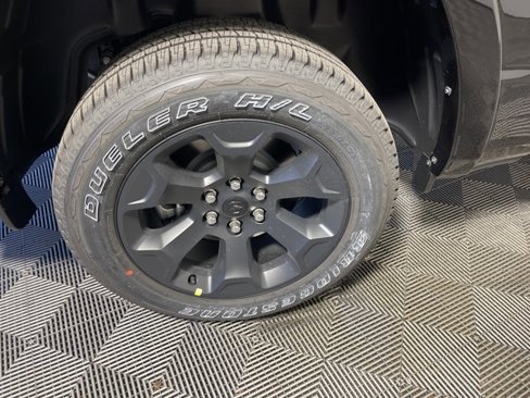 New 2026 RAM 1500 Big Horn image 7