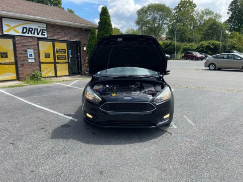Used 2016 Ford Focus SE w/ Equipment Group 201A image 48