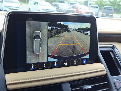 Used 2024 Chevrolet Tahoe Premier image 14