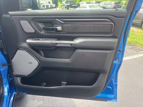 New 2025 RAM 1500 Rebel image 9