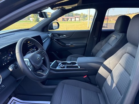 New 2026 Chevrolet Equinox LT w/ Midnight Edition image 13