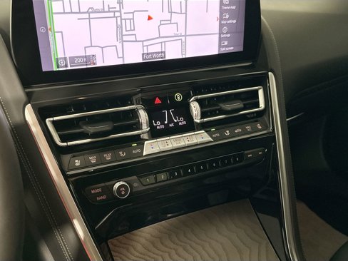 New 2026 BMW 840i xDrive Coupe image 14