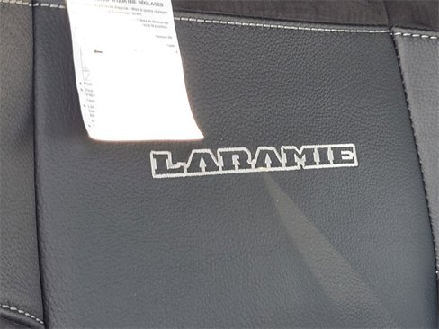 New 2025 RAM 2500 Laramie w/ Night Edition image 19