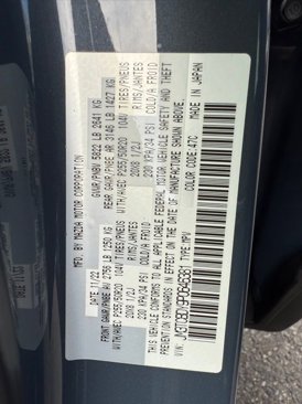 Used 2023 MAZDA CX-9 Carbon Edition image 40