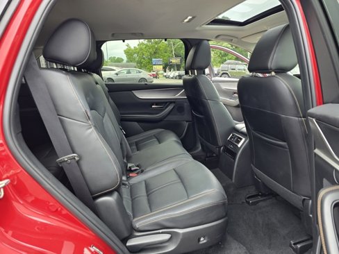 Used 2024 MAZDA CX-90 3.3 Turbo w/ Preferred Plus image 23