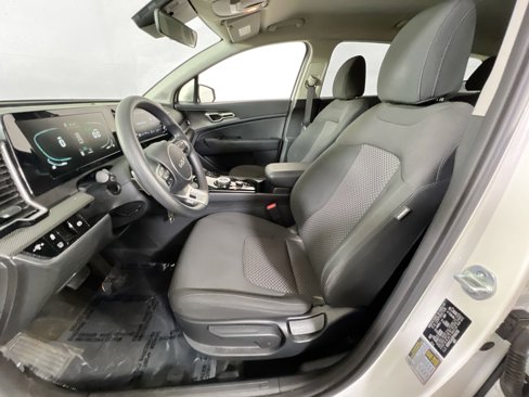 Used 2023 Kia Sportage LX image 20