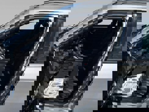 New 2026 Jeep Compass Latitude image 9