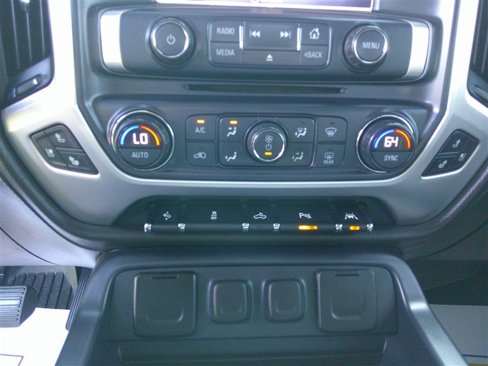 Used 2017 GMC Sierra 1500 SLT image 16
