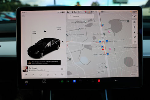 Used 2019 Tesla Model 3 Long Range image 29