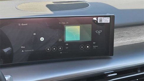 New 2026 Hyundai Ioniq 9 SEL image 11