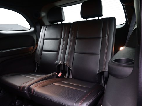 New 2025 Dodge Durango R/T image 11