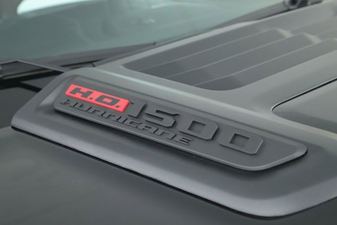New 2026 RAM 1500 Limited image 22