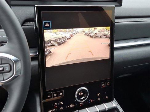 New 2026 GMC Terrain Elevation image 8