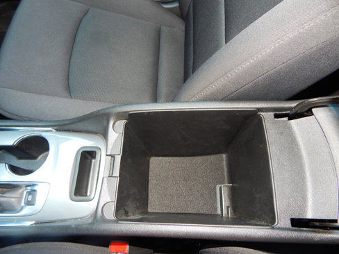 Used 2024 Chevrolet Malibu LT image 18