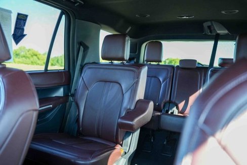 Used 2024 Ford Expedition Limited image 52