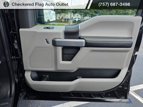 Used 2018 Ford F150 XLT image 41