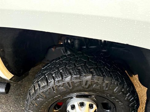 Used 2019 Chevrolet Silverado 2500 W/T image 28