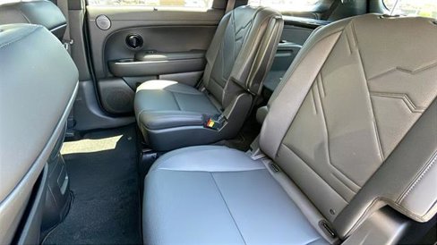New 2026 Hyundai Palisade XRT Pro image 17