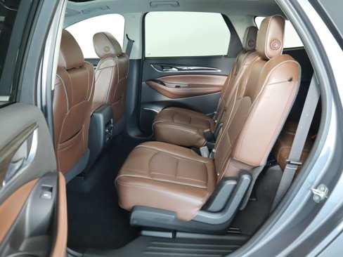 Used 2018 Buick Enclave Avenir w/ Avenir Technology Package image 22