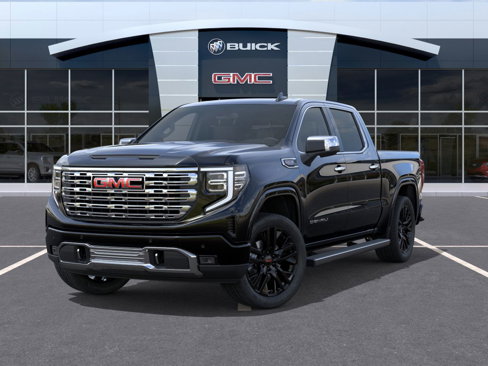 New 2026 GMC Sierra 1500 Denali image 6