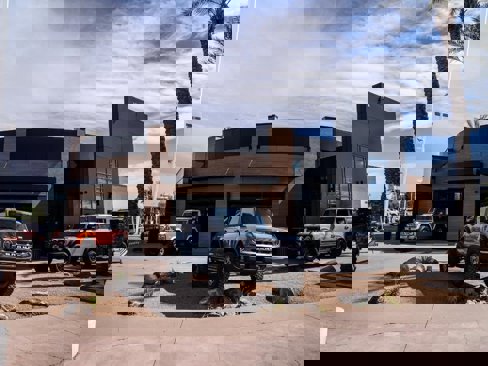 New 2026 Ford F550 4x4 Crew Cab Super Duty image 22