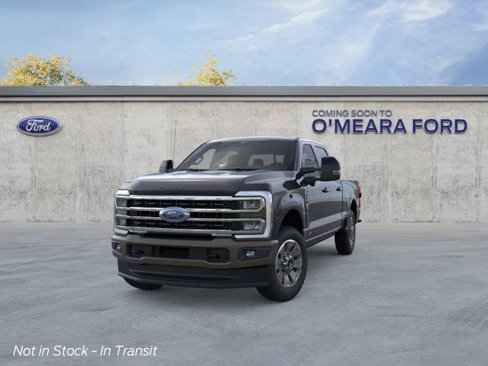 New 2026 Ford F250 4x4 Crew Cab Super Duty image 3