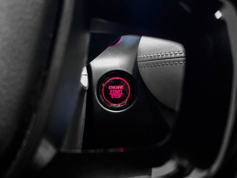 Certified 2023 Honda HR-V LX image 28