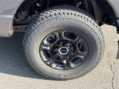 New 2026 Ford F350 XL image 9