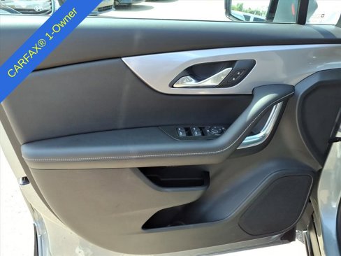 Used 2025 Chevrolet Blazer LT image 16