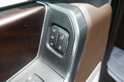 New 2025 Ford F250 King Ranch w/ Chrome Package image 17