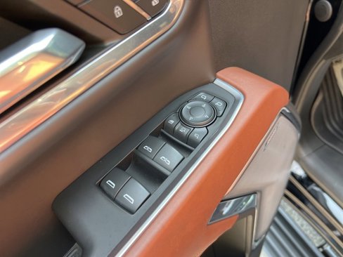 Used 2024 GMC Sierra 2500 Denali Ultimate w/ Max Trailering Package image 7