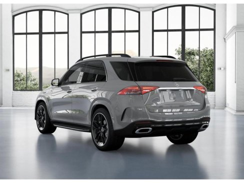 New 2026 Mercedes-Benz GLE 450 4MATIC image 27