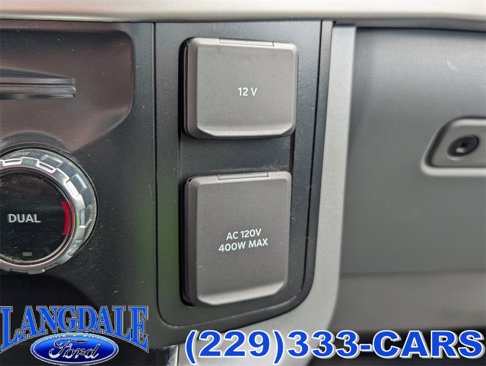 Used 2022 Ford F150 XLT w/ Equipment Group 302A High image 18