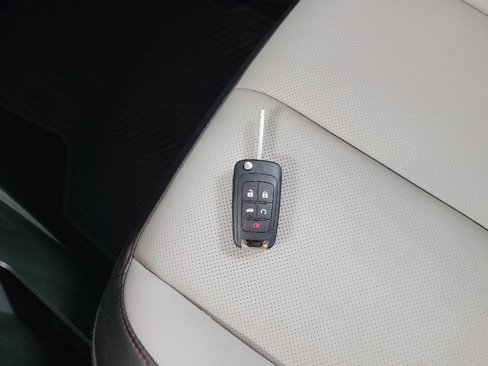 Used 2015 Chevrolet Equinox LT w/ Power Convenience Package image 32
