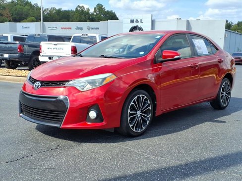 Used 2016 Toyota Corolla L image 19