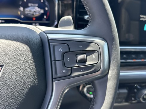 New 2025 Chevrolet Silverado 1500 RST w/ Convenience Package II image 20