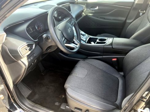 Used 2022 Hyundai Santa Fe SEL w/ Cargo Package image 9